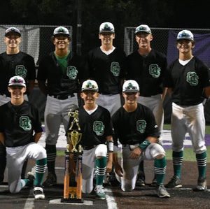 Meet your Posher, Gavin